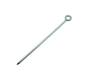 �n�C���W�b�N ���j�N���ō��_ 6×250mm 1�� DH-295