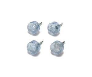 nCWbN ؂˂vp[g(AWX^[) 17mm 1Zbg(4) UY-811