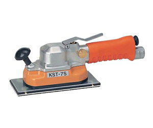 空研 ストレートサンダー A セット 1個 KST-7SA/S