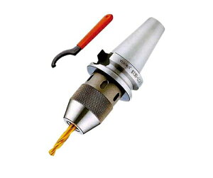 ���L�����H CNC�L�[���X�h�����`���b�N�@(BT�V�����N) 1�� BT40-LC13F-95