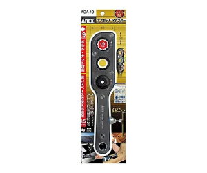 AlbNXc[ ItZbgA_v^[(19mmZpΉ) 1 AOA-19