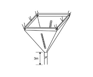 WFtR ƖpGARpV[g 1000×1000mm 1 AL-CS-G3