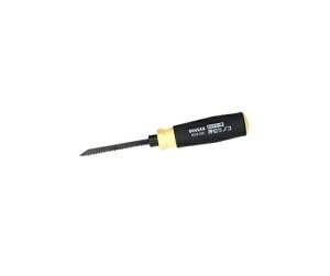 ジェフコム ドライバー型押切りノコ 1個 BDS-200