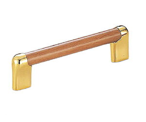 �V���N�} �ؖڃ}�����c�n���h��120�~��M�I�[�N/���� 1�� HC-39