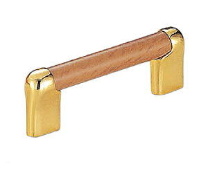 �V���N�} �ؖڃ}�����c�n���h��90�~��M�I�[�N/���� 1�� HC-39