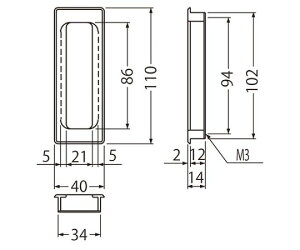 VN} \bh|110~zCg 1 MB-14