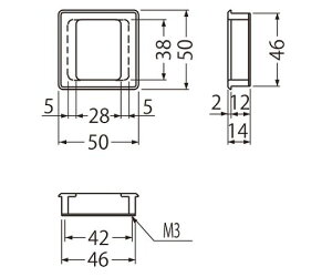 VN} \bhp|50~zCg 1 MB-16