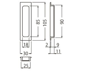 VN} ʒˈ105~؃Ebh 1 MW-1