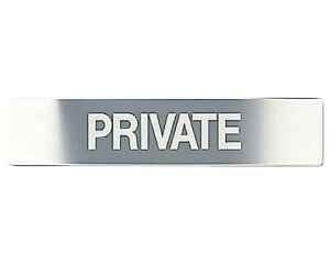 VN} PRIVATE 1 NS-1-9