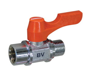�A�\�[ �G�[�X�{�[�� �X�g���[�g ��×�O�l�W�^ PT3/8(��)×PF3/8(�O) 1�� BV-2033