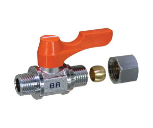 �A�\�[ �G�[�X�{�[�� �X�g���[�g �����O�W���C���g�^ PT3/8×��9.53 �{�A�a6mm 1�� BR-1303
