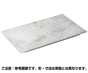 奥岡製作所 溝蓋グレーチング U字溝用 2t以下 135×600×28.2mm 1枚 OUP-9