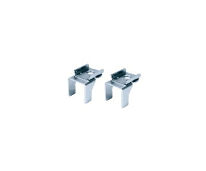 サカエ 直進安定金具 1個 JK-1B