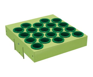 �T�J�G �X���[���L���r�l�b�g�p�I�v�V�����R���b�g�v���[�g 1�� CP-42