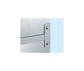 サカエ ステンレス保管ユニット オプション 連結固定金具 2セット入 SU-RK2