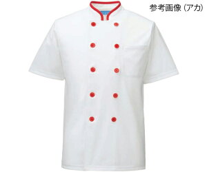 KAZEN トリコットシャツ 黒 M 1枚 632-15 M