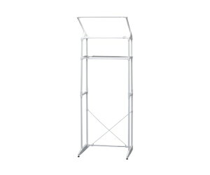 �A�C���X�I�[���} �n���K�[�o�[�t�����h���[���b�N �z���C�g 665�`950×545×1820mm 1�� HLR-181P