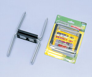 �A�C���X�I�[���} �v�����^�[�t�b�N�u���b�N�p�L�k ��u���^�C�v �V���o�[ 110�`170×205×48mm 1��