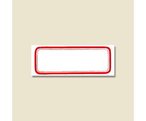 VW} HEIKO ^bNx(V[) No.175 Ԙg 15x41mm 252 1pbN(18×14V[g) 007062781