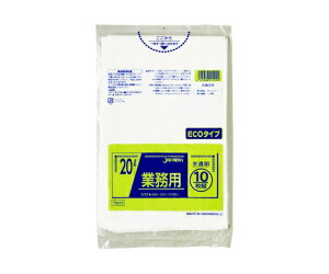 �W���p�b�N�X �Ɩ��p�|���� 20L LL+meta ������ 0.02mm 1�P�[�X(10��×60����) TM29