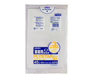 WpbNX vCX^[GR45L100.018 HD/LL/HD  0.018mm 1P[X(10×100) PS49