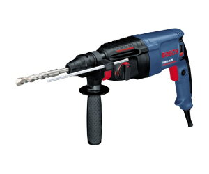 BOSCH [SDS-PLUS n}[h] 1Zbg GBH2-26REJ11