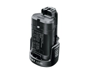 BOSCH ���`�E���C�I���o�b�e���[ 10.8V�E2.0AH 1�� A1020LIG