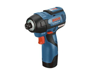 BOSCH �o�b�e���[�C���p�N�g�h���C�o�[ 1�� GDR10.8V-EC