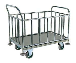 ������q �X�e�����X�o�Q�W�g���b�N 1235×720×850mm 1�� SH-53A