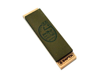 シャプトン 包丁研ぎ「M15 #180 荒目」モス 1個 シ0706