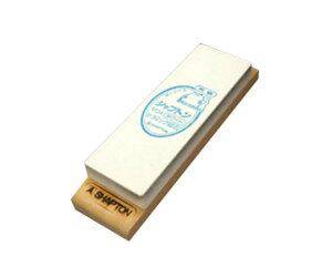 シャプトン 包丁研ぎ「M24 #120 荒目」ホワイト 1個 シ0801