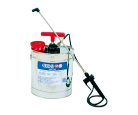 BIGM 人力噴霧器 肩掛 S5型DX 1個 #314018