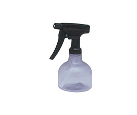 フルプラ 噴霧スプレー「ミエール」300mL ブラック 1個 #502