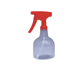 フルプラ 噴霧スプレー「ミエール」500mL レッド 1個 #503
