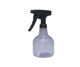 フルプラ 噴霧スプレー「ミエール」500mL ブラック 1個 #503