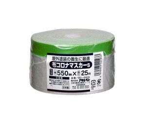 �A�T�q�y�� �z�R���i�}�X�J�[ 550mmX25m 1�� M-550S