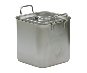 �X�M�R 18-8 �p�^�x�C���}���[�|�b�g�t�^�t��t 3.5L 1�� SH-3050