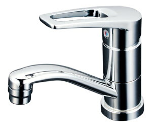 KVK 洗面混合栓 1個 KM7011T