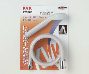 KVK �V�����[�Z�b�g 1�� PZ970GL