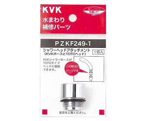 KVK V[wbhA^b`g TOTO 1 PZKF249-1