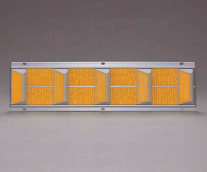 LbgAC r[f K[h[t^Cv@135mm×517mm@uAo[ 1 DR-255-K-D-DGA