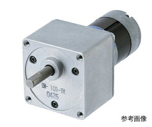 �c�J�T�d�H DC�u���V���X���[�^ 1�� TG-609C-BM-18-HA 24V