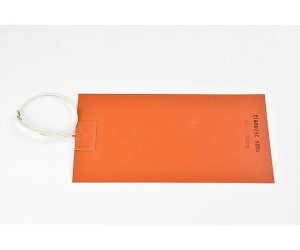 ThreeHigh yVLT΍izVRo[q[^[100V@250W@125mm×250mm@[h300mmʃe[viϔM200jt 1 SR100-250-125-250-P-B