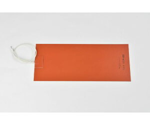 ThreeHigh yVLT΍izVRo[q[^[100V@300W@125mm×300mm@[h300mmʃe[viϔM200jt 1 SR100-300-125-300-P-B