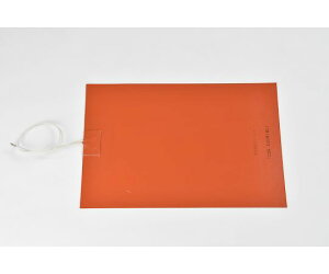 ThreeHigh yVLT΍izVRo[q[^[100V@480W@200mm×300mm@[h300mmʃe[viϔM200jt 1 SR100-480-200-300-P-B