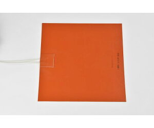 ThreeHigh yVLT΍izVRo[q[^[@yʃe[vtA[h1mz100V@500W@250mm×250mm 1 SR100-500-250-250-P-L1-B