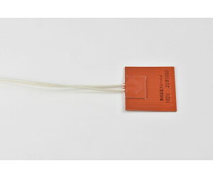 ThreeHigh yVLT΍izVRo[q[^[@yʃe[vtA[h3mz100V@20W@50mm×50mm 1 SR100-20-50-50-P-L3-B