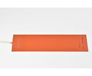 ThreeHigh yVLT΍izVRo[q[^[@yʃe[vtA[h10mz100V@180W@75mm×300mm 1 SR100-180-75-300-P-L10-B