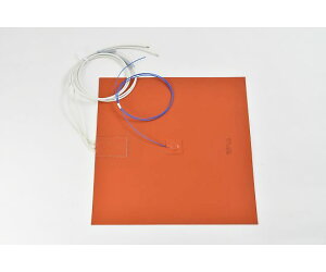 ThreeHigh �y�V���L�T���΍��i�z�V���R�����o�[�q�[�^�[�@�y�M�d��1m�A���[�h������1m�z�@100V�@720W�@300mm×300mm 1�� SR100-720-300-300-K1-B