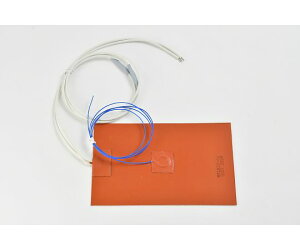 ThreeHigh yVLT΍izVRo[q[^[@yʃe[vtAMd1mA[h1mz@100V@200W@125mm×200mm 1 SR100-200-125-200-P-K1-B